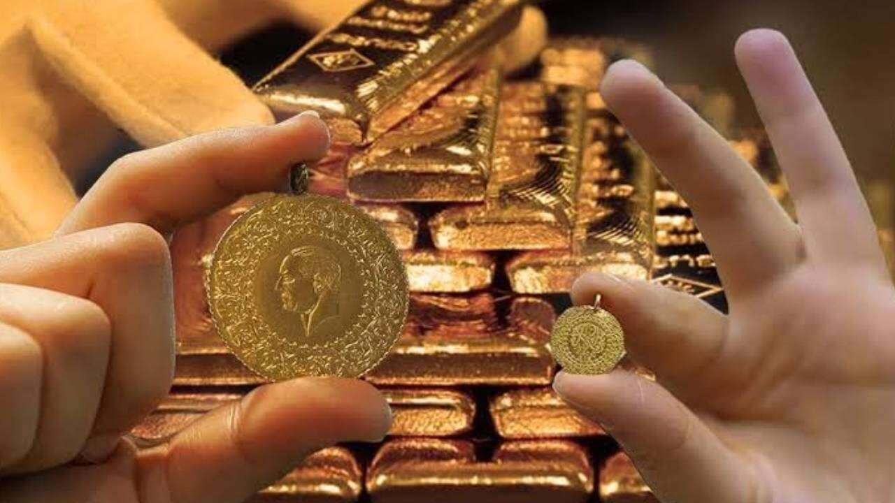 Mert Başaran yatırımcıyı üstüne basa basa uyardı: Gram altında dip seviye için rakam ve tarih verdi! 7